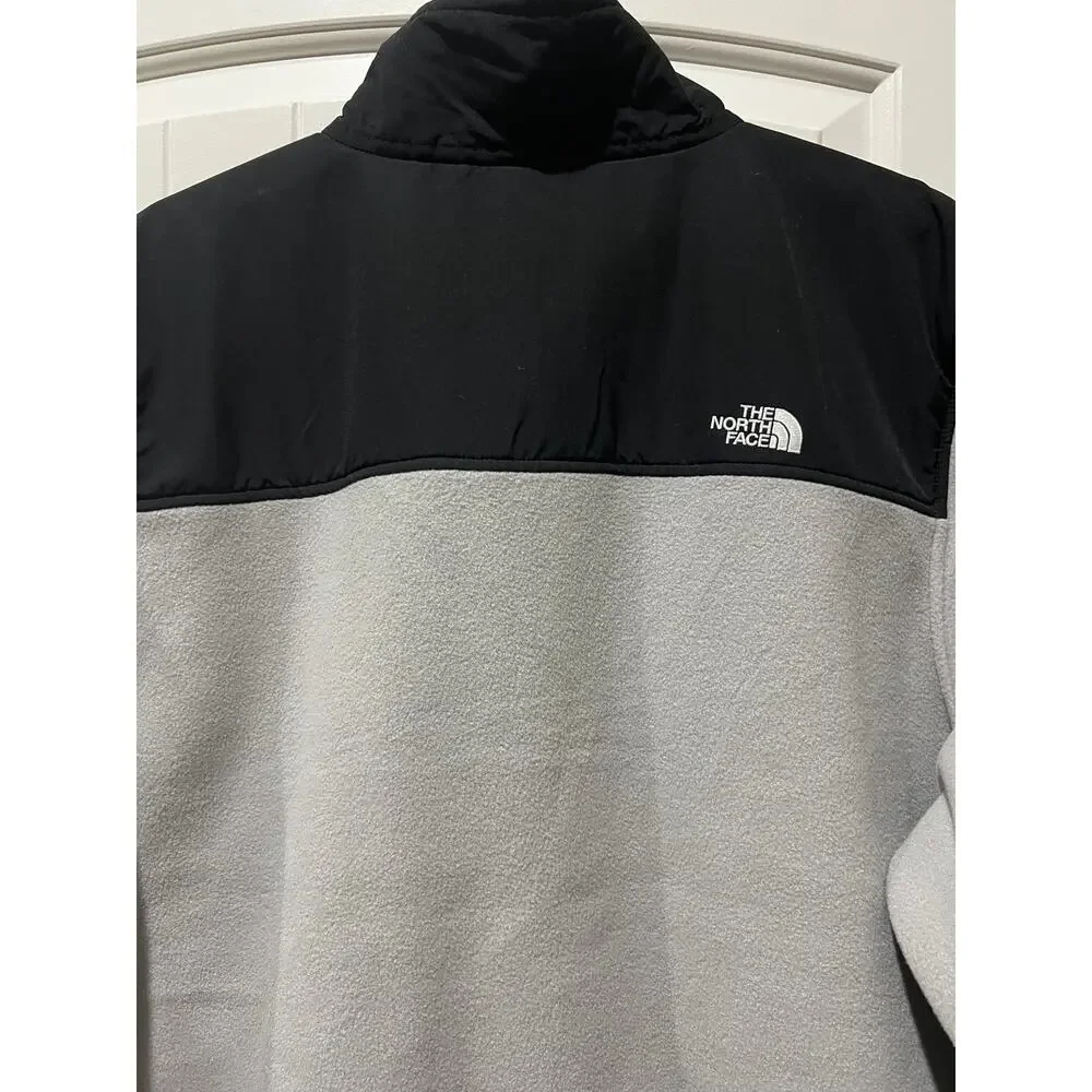 NWT❤️The North Face  Men’s Alpine Polartec 200 Full-Zip Jacket szXL
